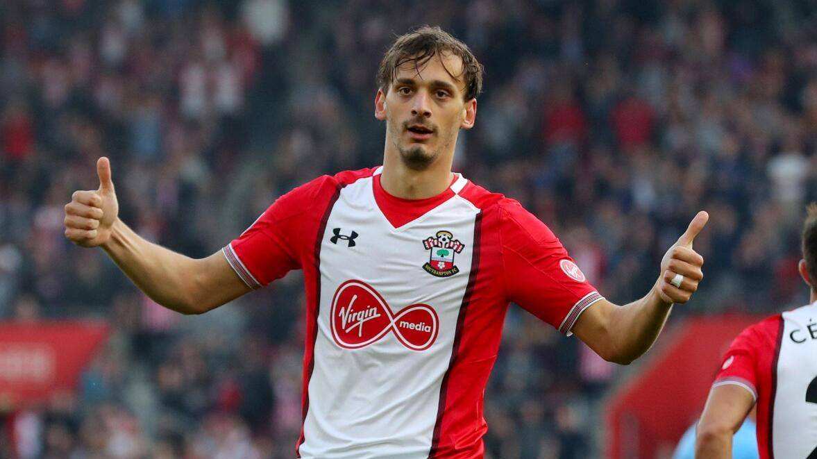 九游体育在线登录-南安普顿客场告捷,取胜对手,实现终结连败