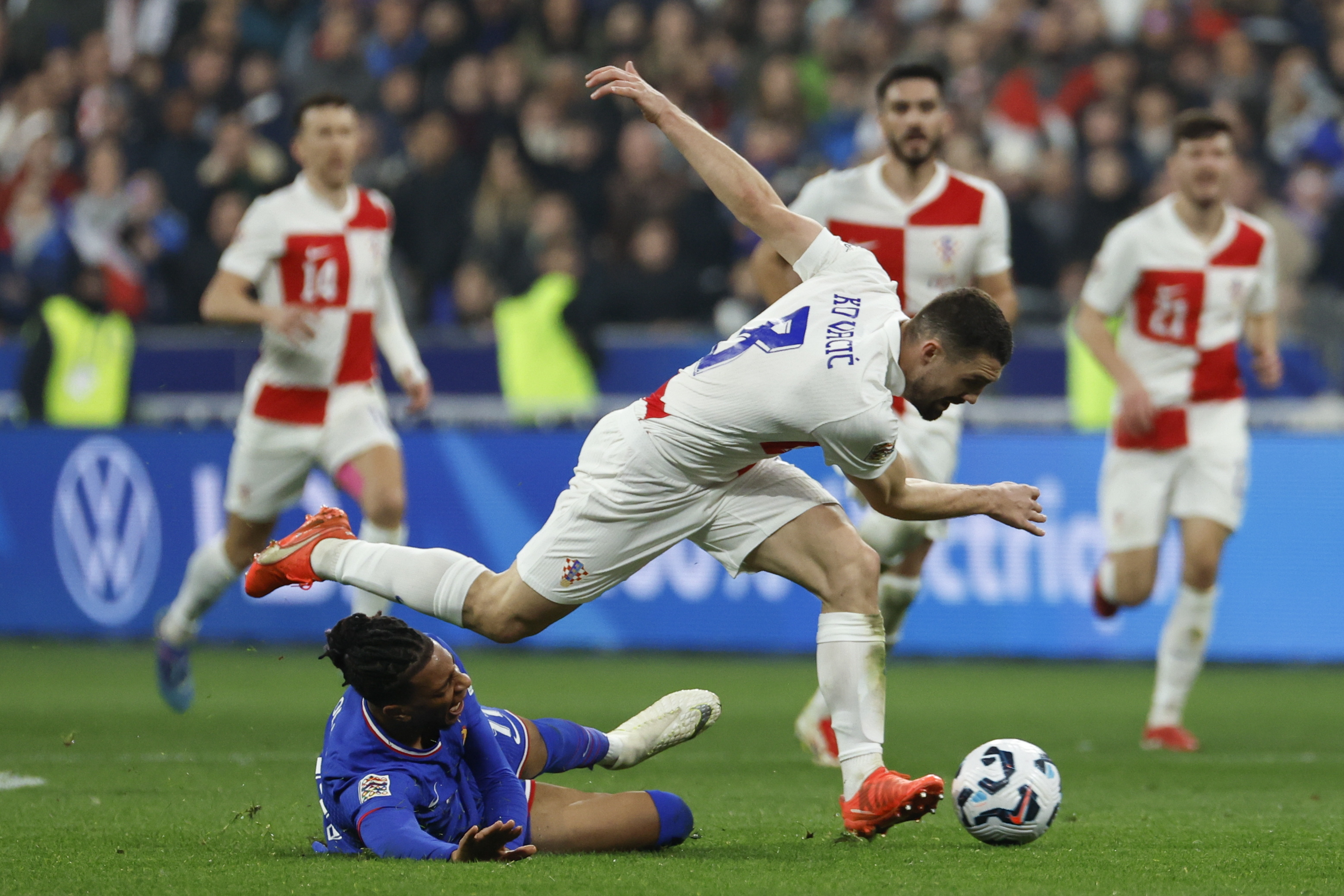 欧洲国家足球赛赛况分享,球队备战状态良好的简单介绍 欧洲国家足球赛赛况分享,球队备战状态良好的简单介绍