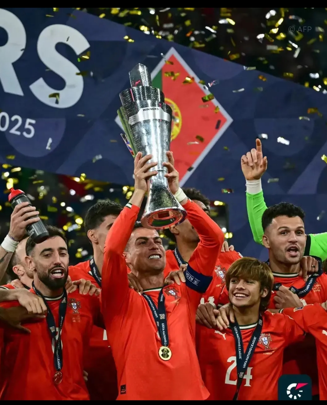 葡萄牙足球风采依旧,晋级欧国联半决赛的简单介绍 葡萄牙足球风采依旧,晋级欧国联半决赛的简单介绍