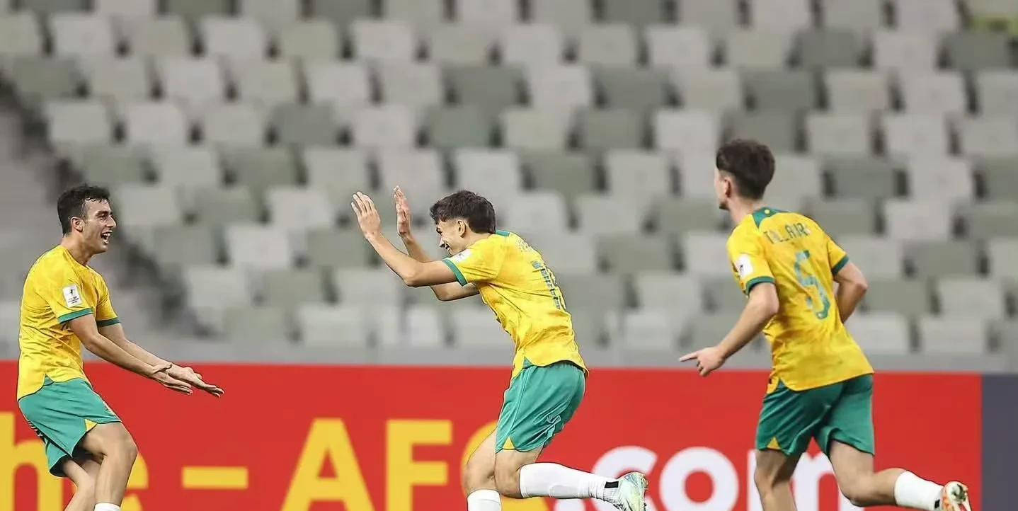 伊朗球队备战与沙特球队的对决 伊朗球队备战与沙特球队的对决