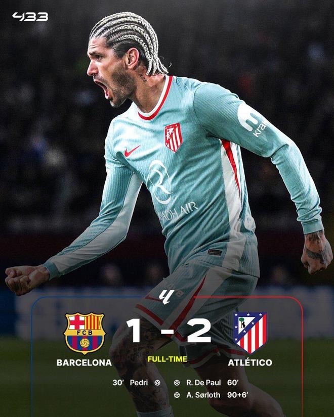 九游体育网页版登录入口-马德里竞技战胜挑战，上升积分榜的简单介绍