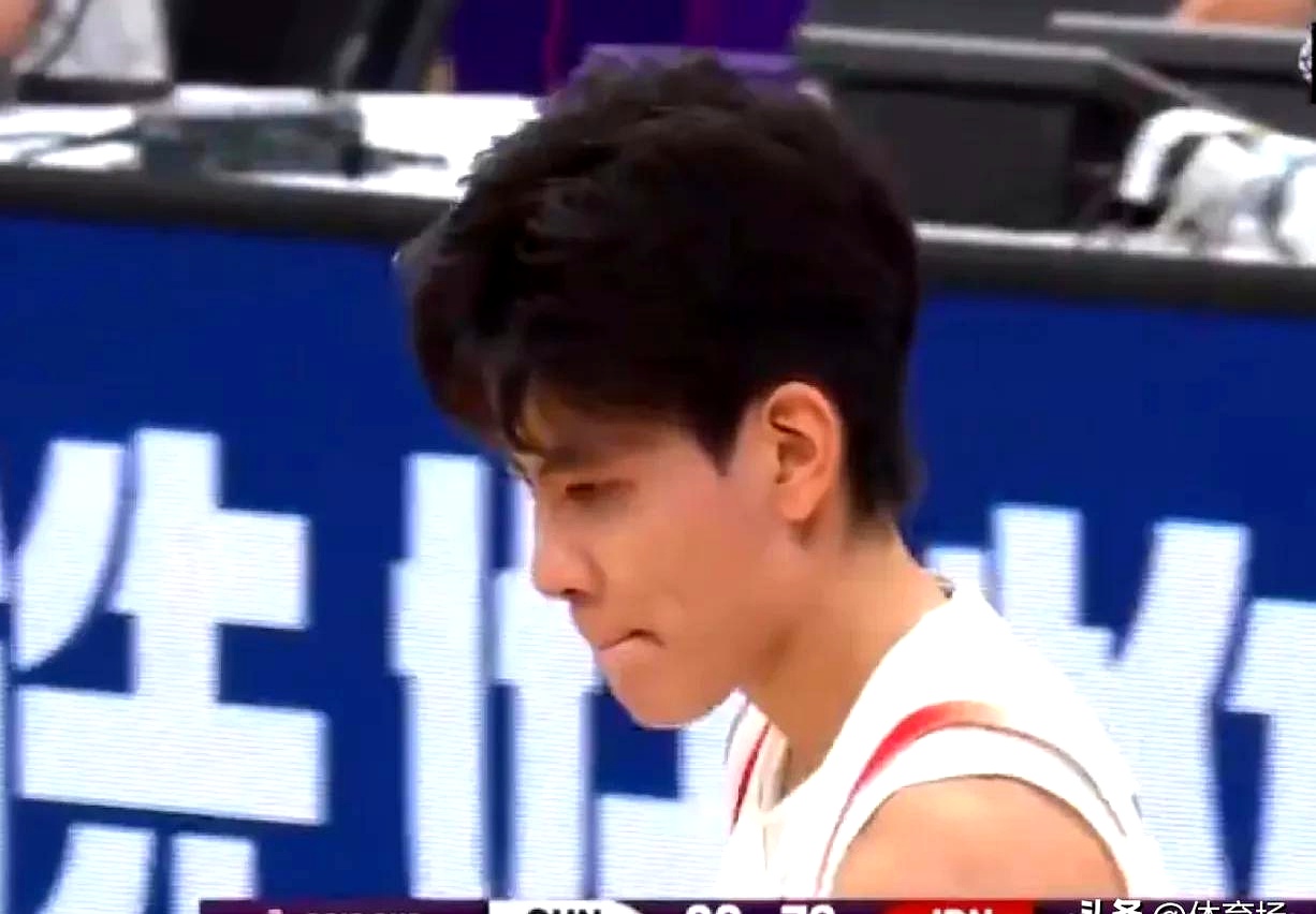 看完这场比赛,我怀疑他们开挂了 看完这场比赛,我怀疑他们开挂了