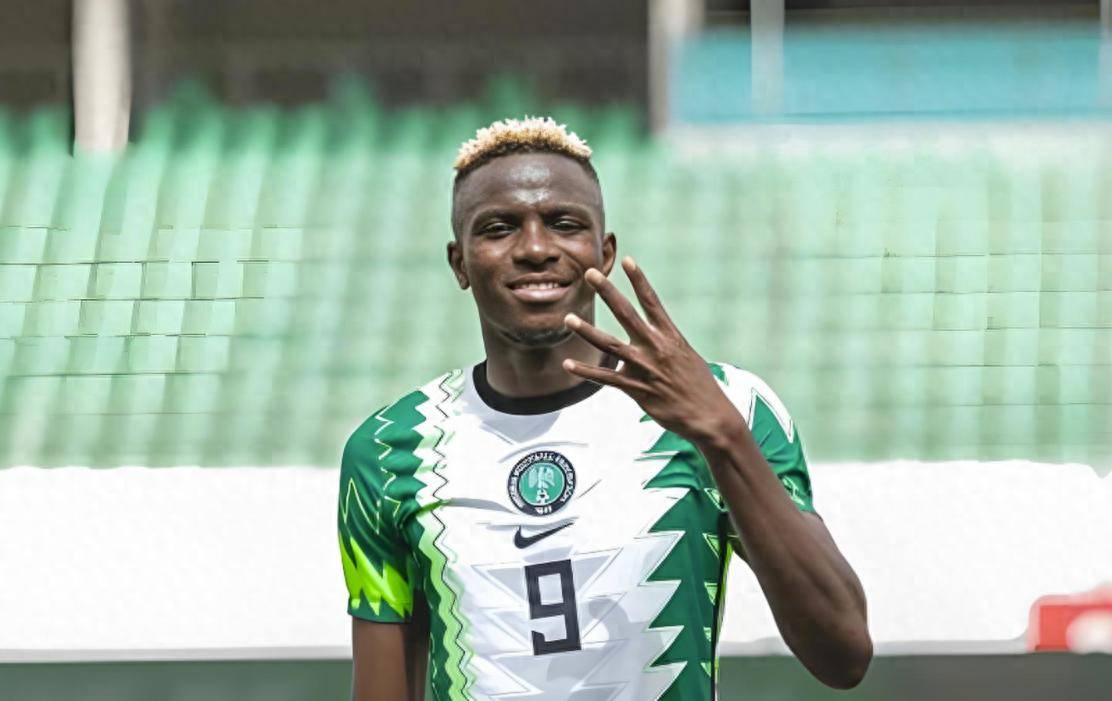 非洲球员在全明星赛中大放异彩 非洲球员在全明星赛中大放异彩