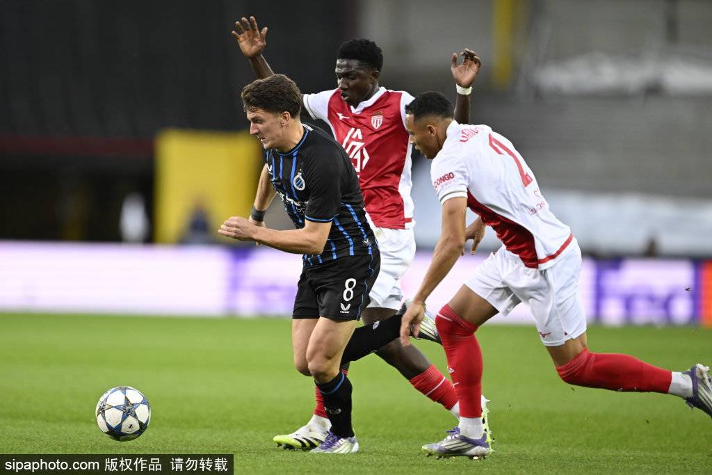 摩纳哥主帅变阵策略,球队战术出新变化 摩纳哥主帅变阵策略,球队战术出新变化