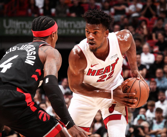 九游体育中国官网-关于雄鹿大胜热火,卫冕冠军无力回天的信息