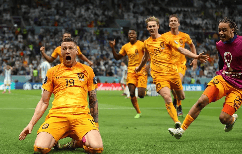 九游体育网页版入口-荷兰击败奥地利,小组形势有望的简单介绍
